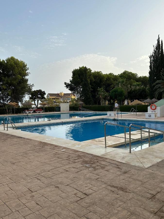 Studio En Benalmádena Exterior foto